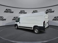 Neu Fiat E-Ducato 147 kW (200 PS) 2025 Weiß Van