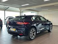 Gebraucht Jaguar I-Pace Business Edition 235 kW (320 PS) 2020 Blau SUV