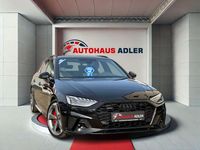 Gebraucht Audi A4 S-Line 286 PS (210 kW) 2022 Schwarz Kombi