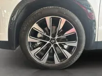 Neu Renault Espace Techno 131 PS (96 kW) 2026 Weiß SUV