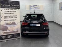Gebraucht Audi A1 Admired 86 PS (63 kW) 2013 Schwarz Kleinwagen