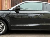 gebraucht Audi A1 1.4 TFSI S tronic Attraction Attraction