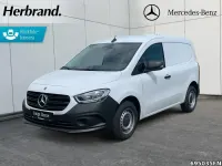 Gebraucht Mercedes Citan 108 75 PS (55 kW) 2026 Weiß Van / Kleinbus