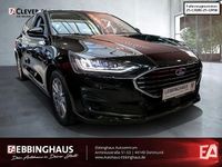 Gebraucht Ford Focus Titanium 155 PS (114 kW) 2025 Schwarz Limousine