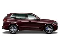 gebraucht BMW X5 xDrive45e Hybrid M Sport AHK Laserlicht H&K