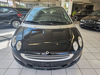 Gebraucht Smart ForFour Basis 95 PS (69 kW) 2004 Silber Kleinwagen