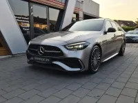 Gebraucht Mercedes 200 AMG 163 PS (119 kW) 2023 Silber Limousine