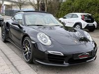 Gebraucht Porsche 991 560 PS (411 kW) 2014 Schwarz