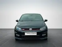 Occasion VW Polo GTI 192 ch (141 kW) 2017 Noir Citadine