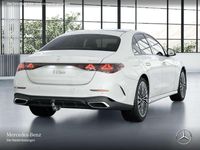 Gebraucht Mercedes E450 AMG 367 PS (269 kW) 2025 Weiß Limousine