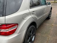 gebraucht Mercedes ML500 