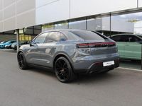 Używany Porsche Macan 300 kW (408 KM) 2025 Szary SUV