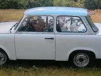 Gebraucht Trabant 601 26 PS (19 kW) 1989