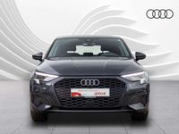 gebraucht Audi A3 e-tron advanced 40TFSI e Stronic Navi LED