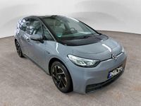 Gebraucht VW ID.3 Pure 110 kW (150 PS) 2021 Grau Kleinwagen