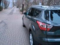 Gebraucht Ford Kuga 120 PS (88 kW) 2017 Grau SUV