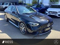 Gebraucht Mercedes C63 S E Performance AMG 680 PS (500 kW) 2024