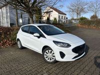 gebraucht Ford Fiesta 1.0 EcoBoost Cool & Connect Navi Facelift