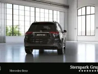 Gebraucht Mercedes GLE53 AMG AMG 435 PS (319 kW) 2021 Schwarz SUV