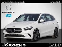 Gebraucht Mercedes B200 Progressive 150 PS (110 kW) 2025 Weiss polarweiß Van / Kleinbus