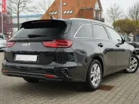 Brugt Kia Ceed 2021 Andere Hatchback