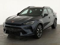 Gebraucht Cupra Formentor VZ 333 PS (244 kW) 2024 Magnetic tech grau metallic SUV