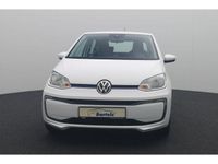 Gebraucht VW e-up! 61 kW (83 PS) 2022 Weiß Kleinwagen