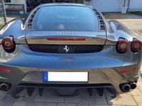 Gebraucht Ferrari F430 489 PS (359 kW) 2006 Grau Coupé