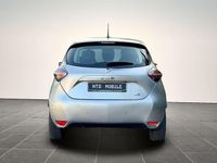 Gebraucht Renault Zoe Experience 96 kW (131 PS) 2021 Highland grey Kleinwagen