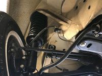 Gebraucht VW Käfer 48 PS (35 kW) 1979 Weiß Cabrio