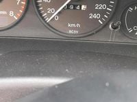 Gebraucht Mazda 323 88 PS (64 kW) 1995 Grün Limousine