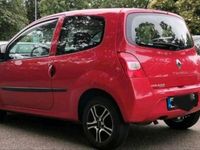 Gebraucht Renault Twingo 59 PS (43 kW) 2010 Rot Kleinwagen
