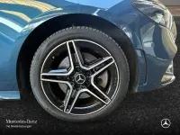 Gebraucht Mercedes B250e 218 PS (160 kW) 2021 Van / Kleinbus
