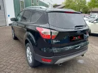 Occasion Ford Kuga Cool & Connect 150 ch (110 kW) 2017 Noir SUV