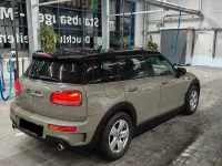 Używany Mini Cooper S 192 KM (141 kW) 2019 Szary Hatchback