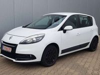 gebraucht Renault Scénic III 1.6 16V 110 TomTom Edition*NAVI/SITZHZ/MULTILENK.*