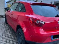 gebraucht Seat Ibiza 1.2 TSI Ecomotive Style Copa/ TÜV Neu