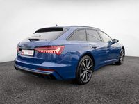 Gebraucht Audi S6 Sport 344 PS (253 kW) 2024 Blau Kombi