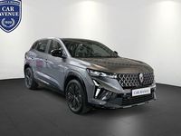 Neu Renault Austral Evolution 148 PS (108 kW) 2026 Grau SUV