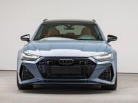 Gebraucht Audi RS6 Ambiente 600 PS (441 kW) 2025 Individuallackierungen audi exclusive Kombi