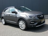 gebraucht Opel Grandland X Ultimate/AHK/Kamera/Navi/LED