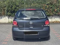 Second-hand VW Polo 60 CP (44 kW) 2008 Gri Hatchback