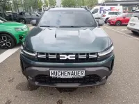 Neu Dacia Duster Journey 140 PS (102 kW) 2026 Zedergrün SUV