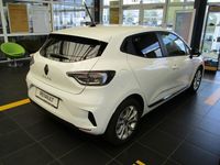 Neu Renault Clio V Evolution 91 PS (66 kW) 2025 Weiß Limousine