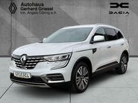Gebraucht Renault Koleos Initiale Paris 158 PS (116 kW) 2023 Weiß SUV