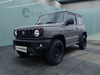 gebraucht Suzuki Jimny Comfort Allgrip NFZ 1 1.5 sofort verfügbar