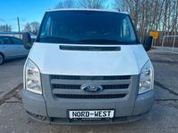 Gebraucht Ford Transit 86 PS (63 kW) 2010 Weiß Pickup
