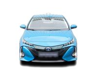 gebraucht Toyota Prius Plug-in Hybrid Comfort *PC*EINPARKASSIS.*LED*NAVI*