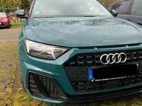 gebraucht Audi A1 Sportback 40 TFSI S tronic line