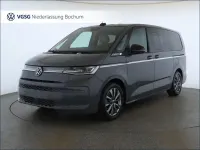 Gebraucht VW Multivan Style 150 PS (110 kW) 2024 Grau Van / Kleinbus